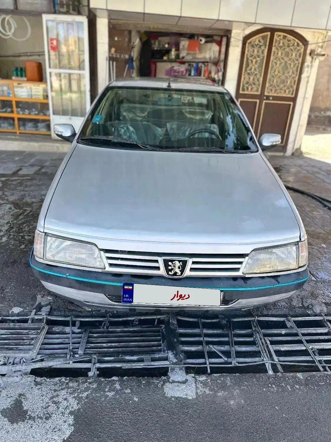 خودرو پژو، 405 آگهی ann_20322492
