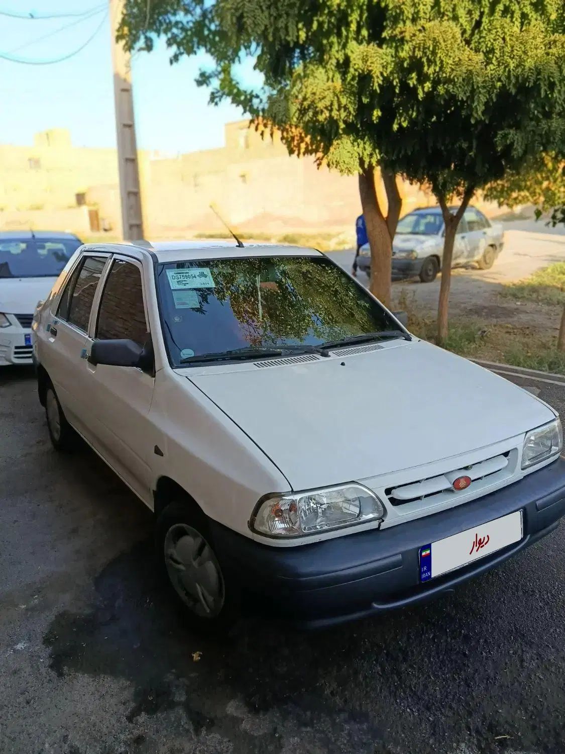 خودرو پراید، 131 آگهی ann_20322508
