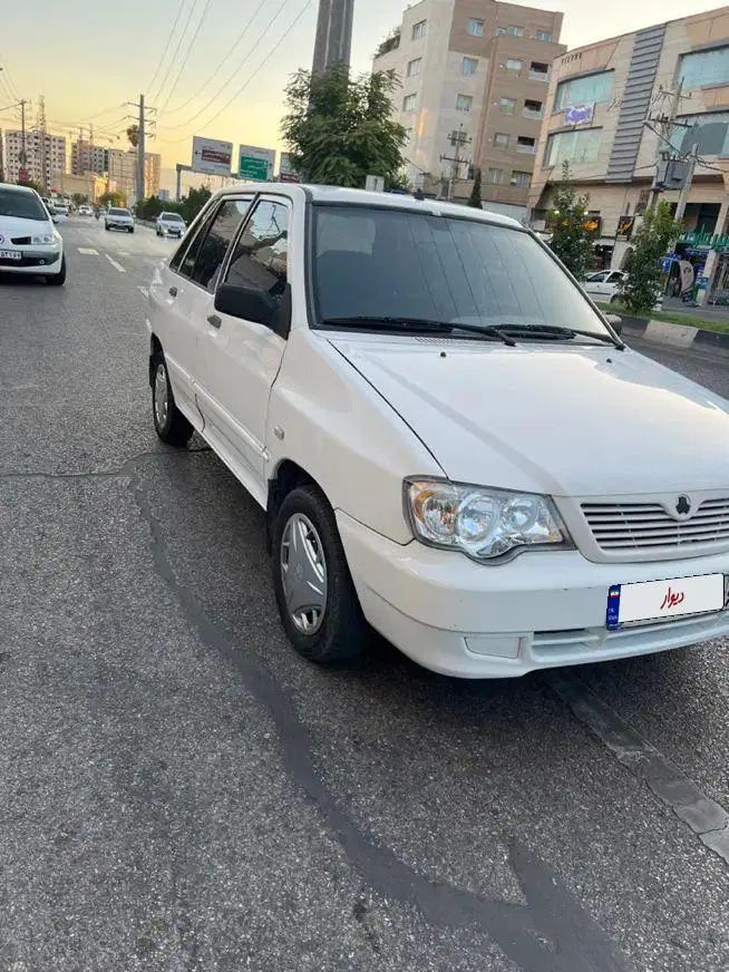خودرو پراید، 132 آگهی ann_20322543