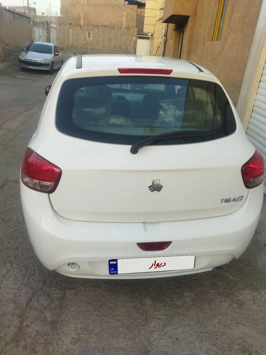 خودرو تیبا، 2 آگهی ann_20322561