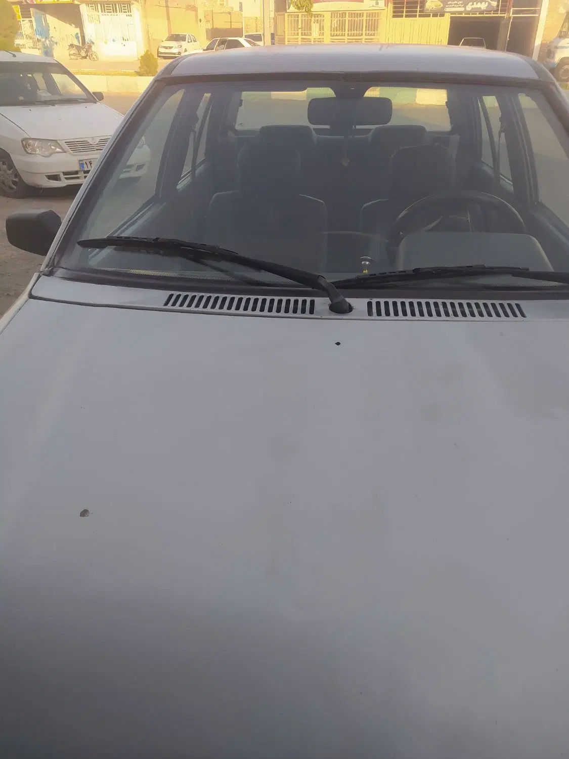 خودرو پراید، صبا آگهی ann_20322605