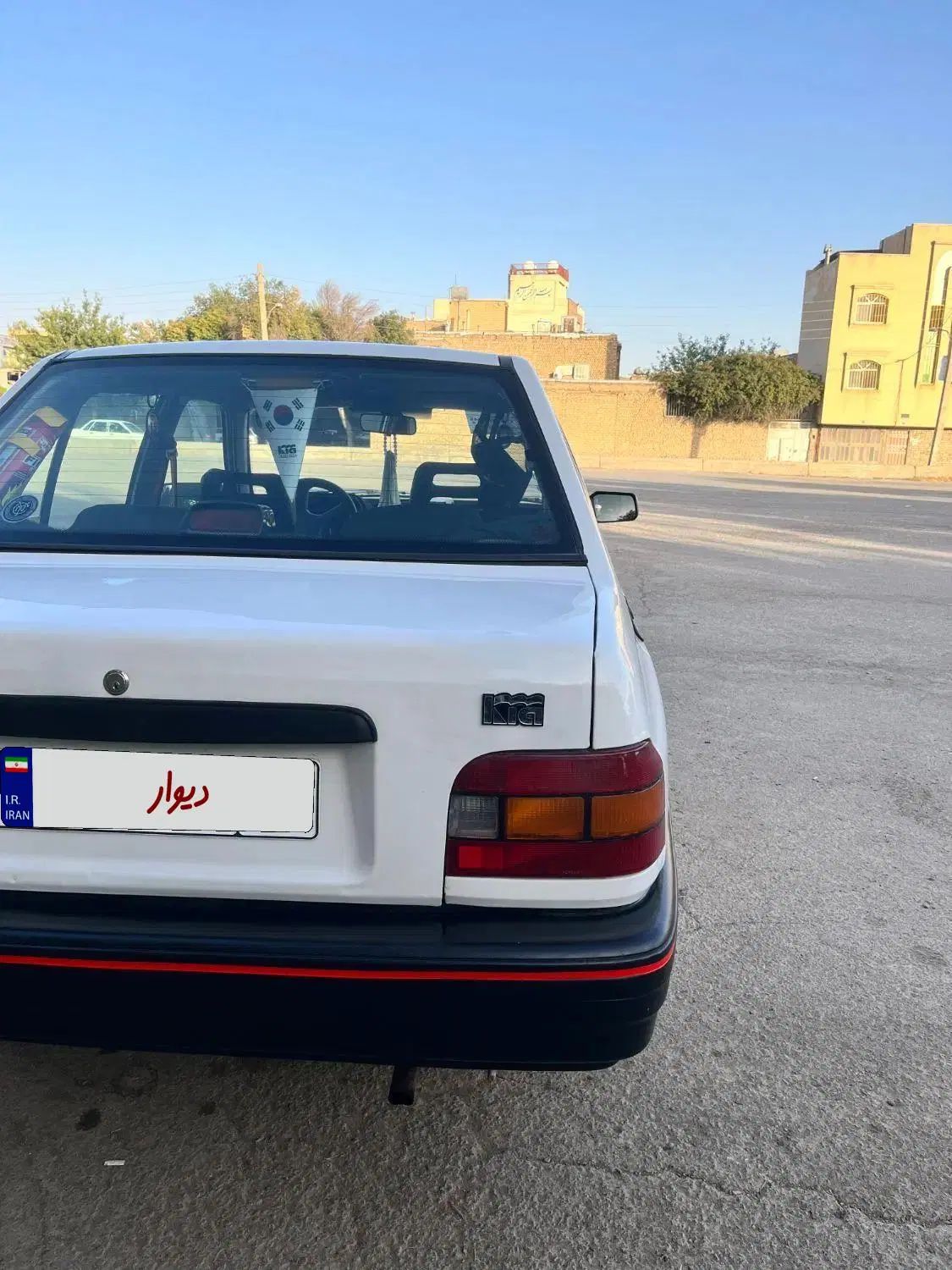 خودرو پراید، صبا آگهی ann_20322621