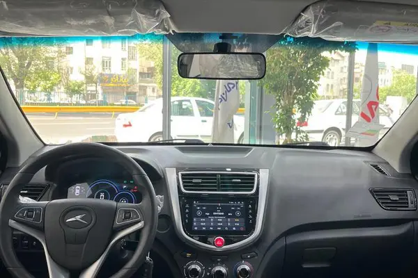 کی ام سی ایگل اتوماتیک - 1404