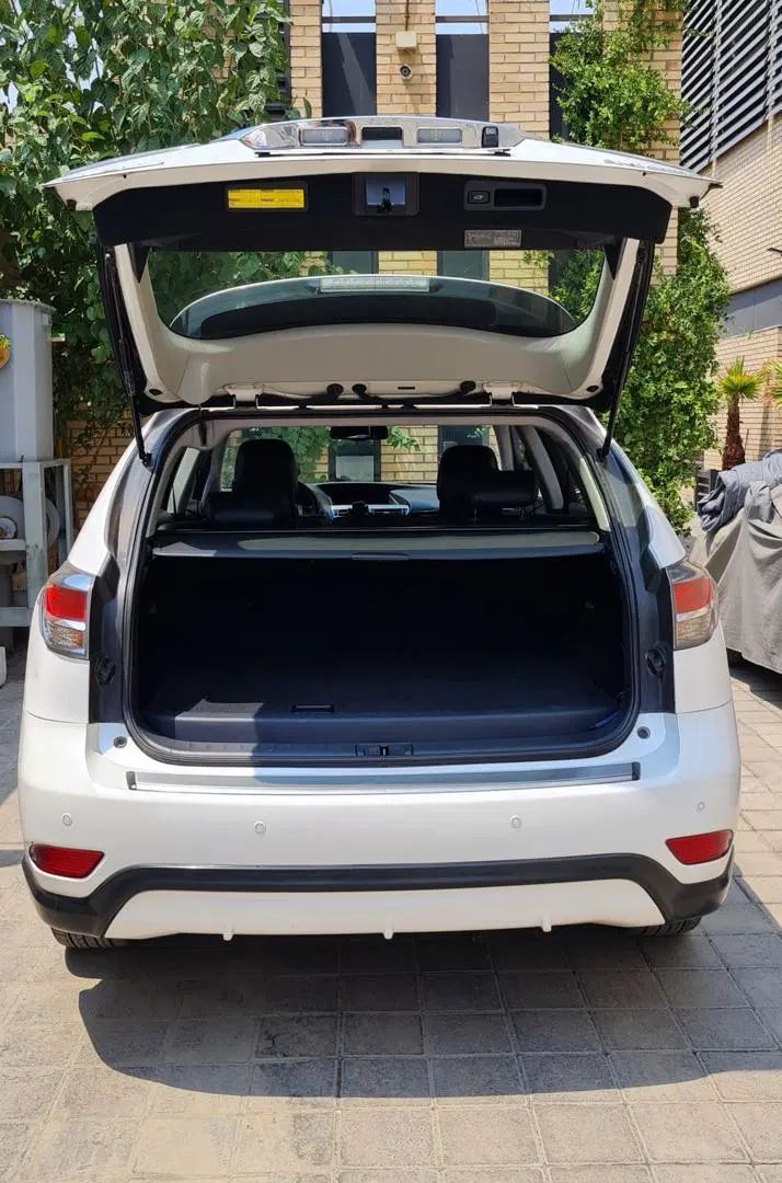 لکسوس RX 350 - 2013