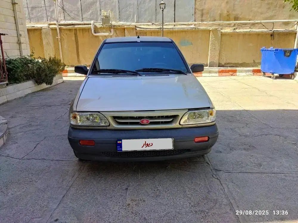 خودرو پراید، صبا آگهی ann_20322711