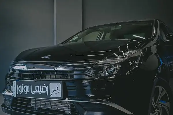 کی ام سی ایگل اتوماتیک - 1404
