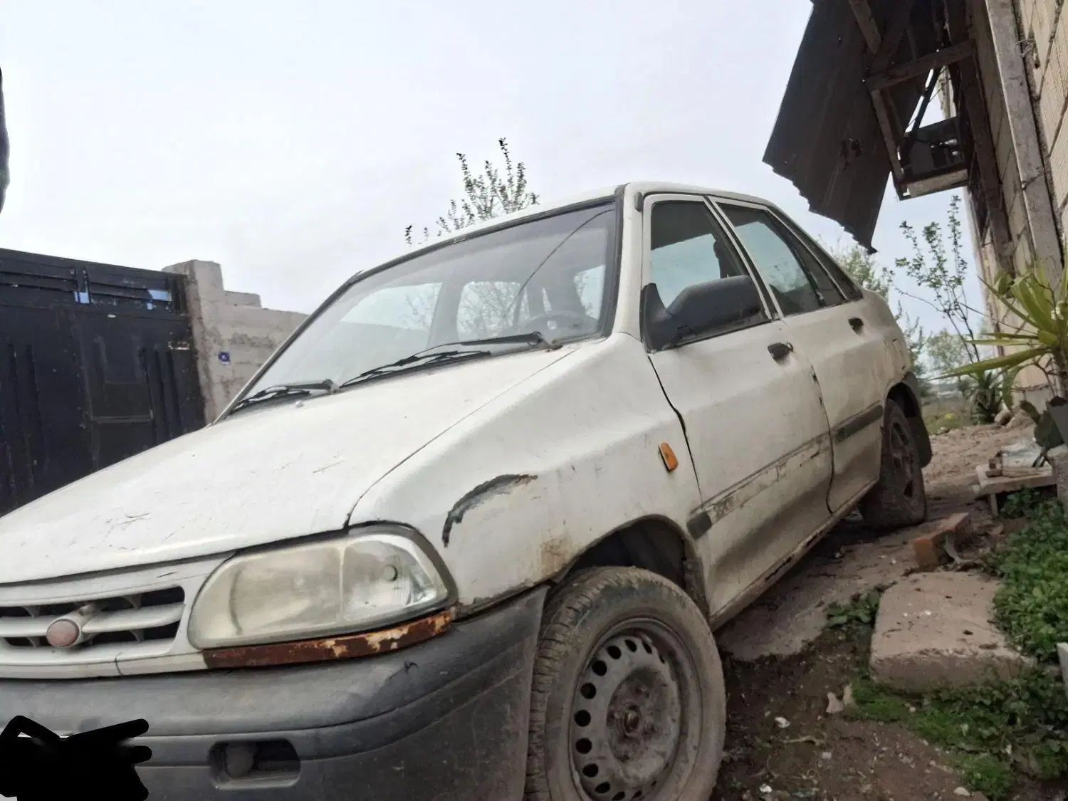خودرو پراید، صبا آگهی ann_20322735