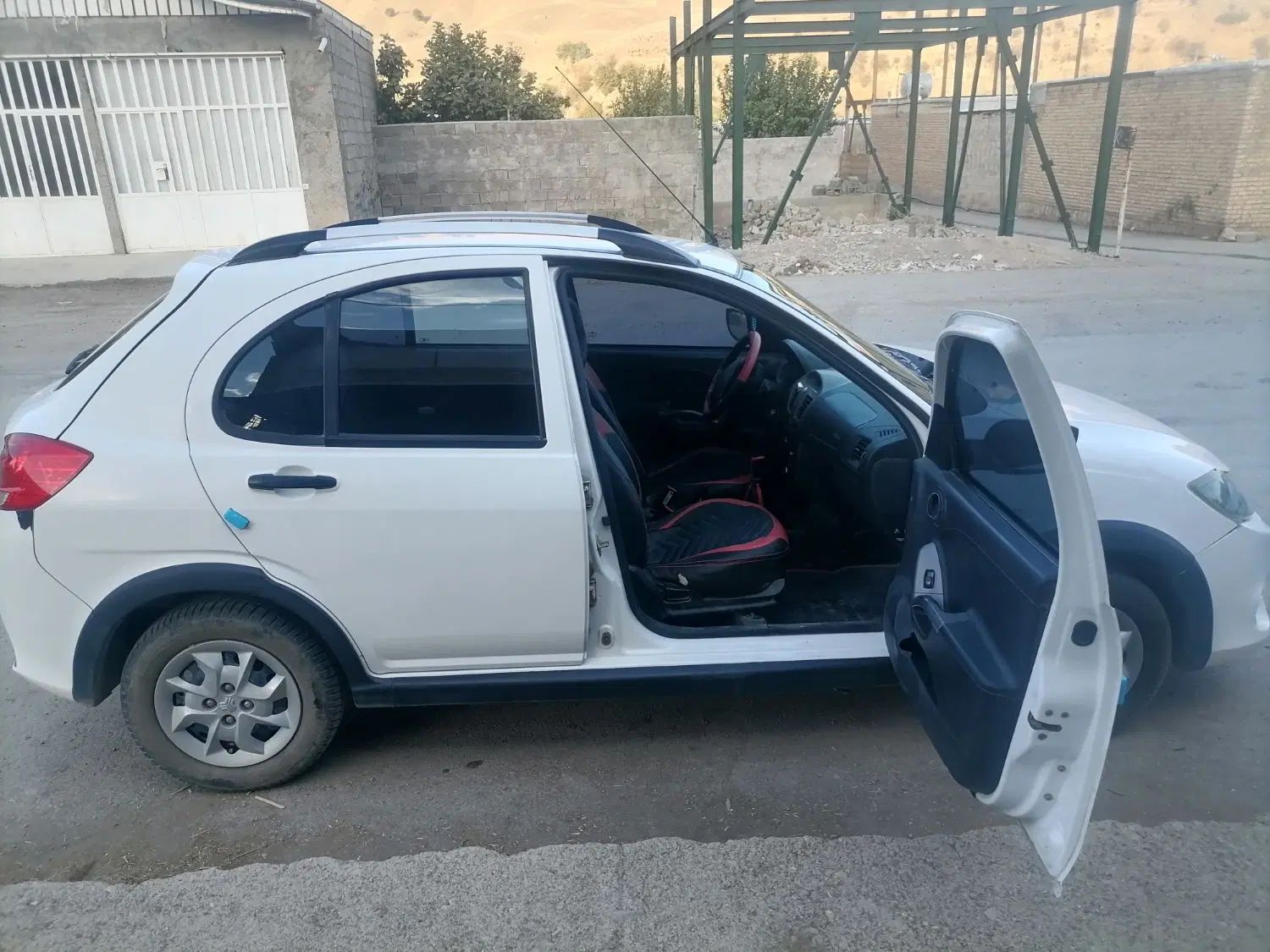 خودرو کوییک، معمولی آگهی ann_20322768