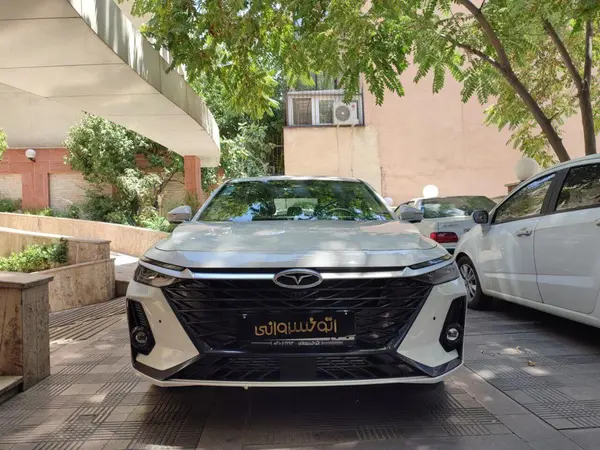 خودرو فونیکس، آریزو 8 آگهی ann_20322798