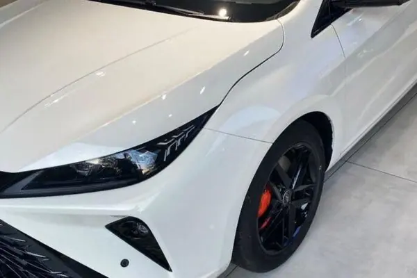 فونیکس آریزو 6 GT اکسلنت - 1404