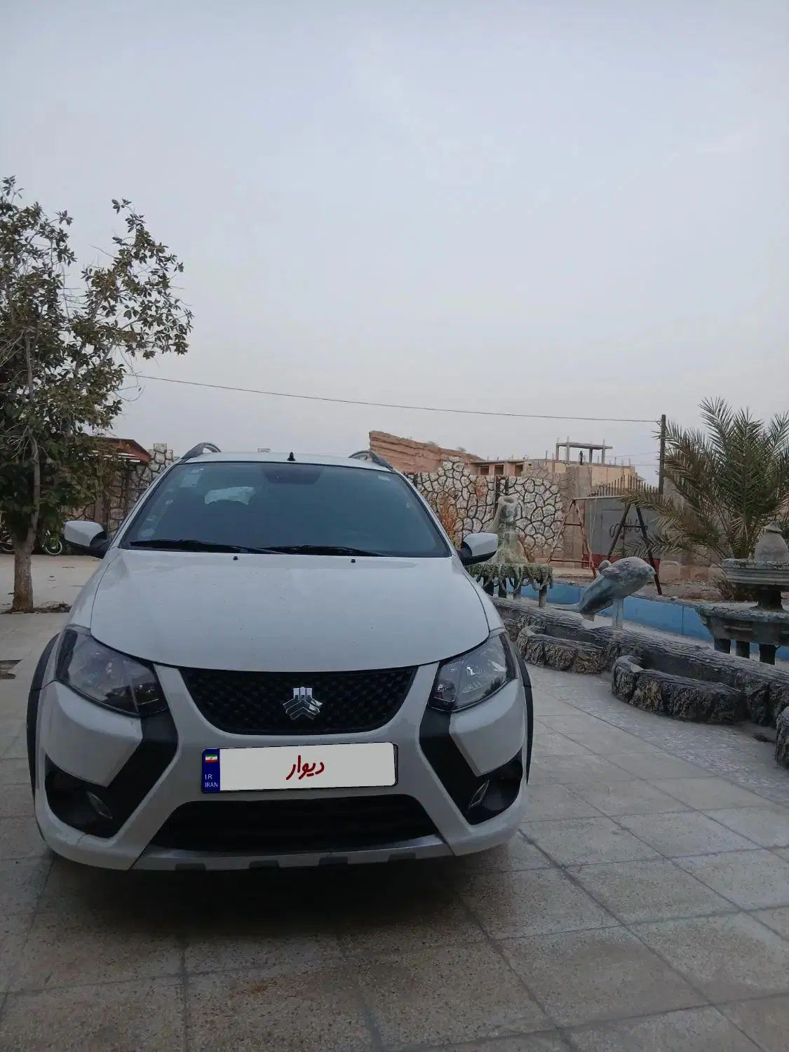 کوییک معمولی دنده‌ای - 1403