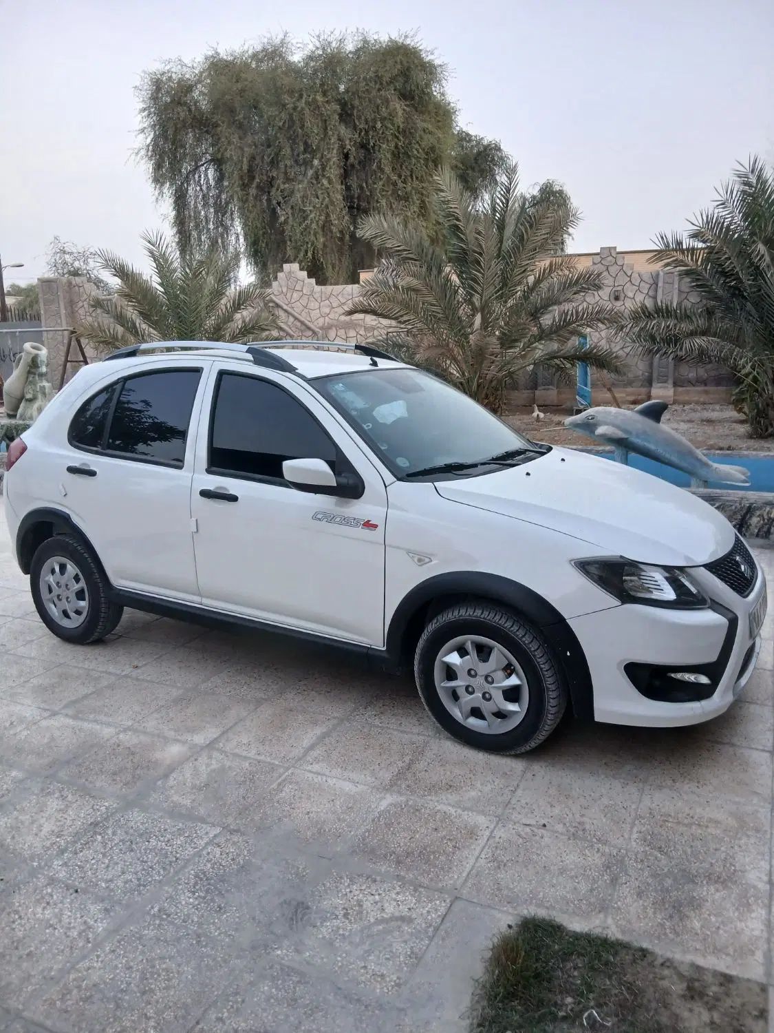 خودرو کوییک، معمولی آگهی ann_20322837