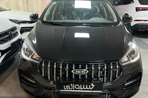 چری آریزو ۵ توربو FL IE اسپرت - 1404
