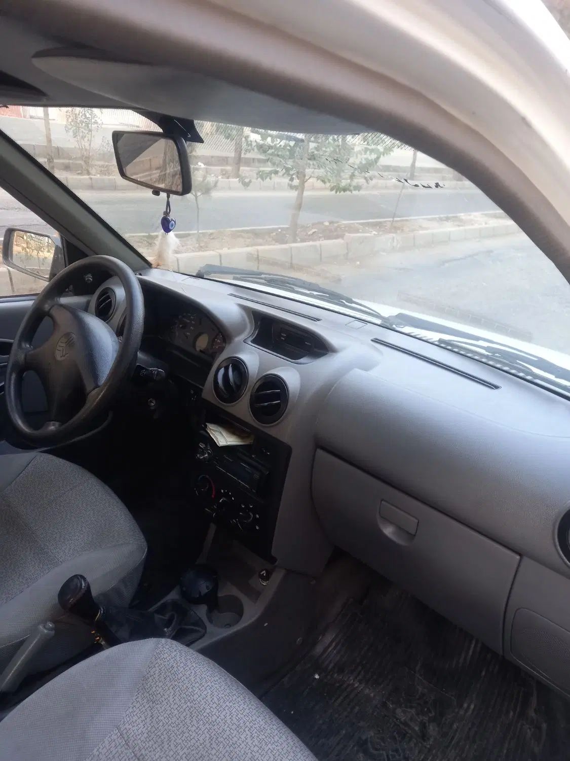 پراید 132 SL - 1390