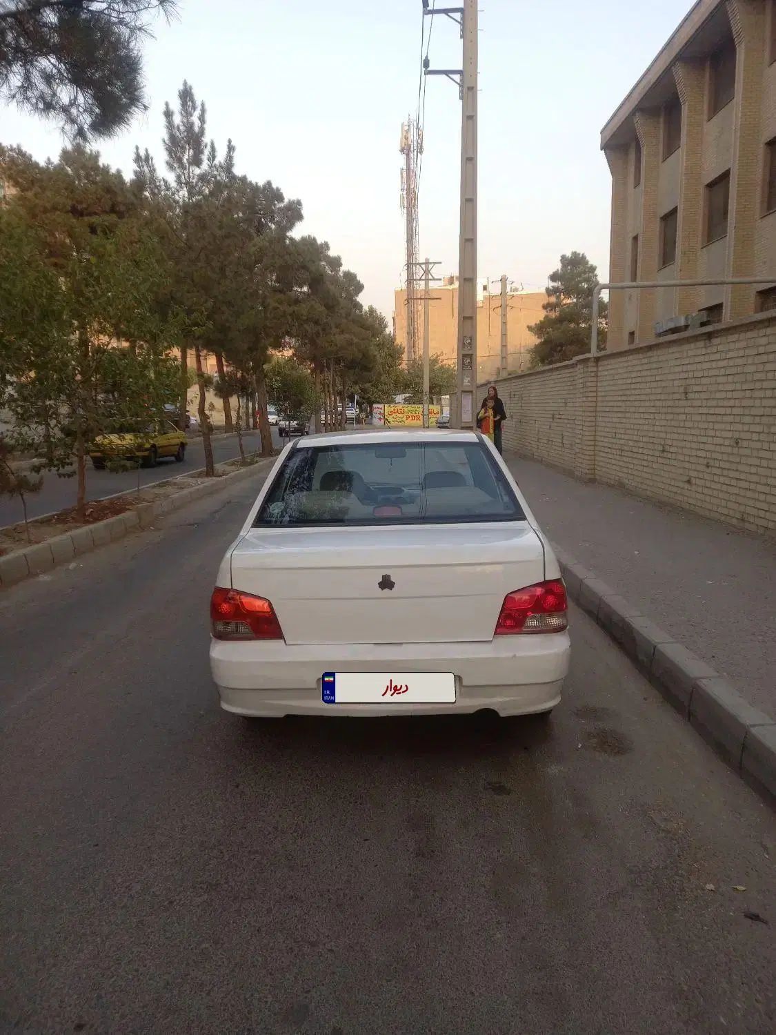 خودرو پراید، 132 آگهی ann_20322920