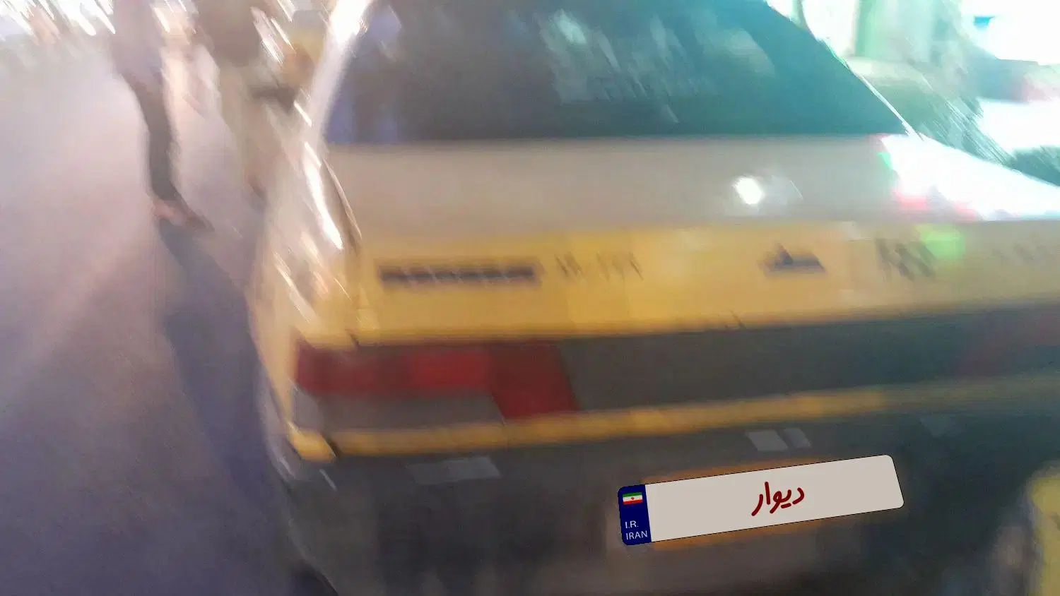 خودرو پژو، آردی آگهی ann_20323011