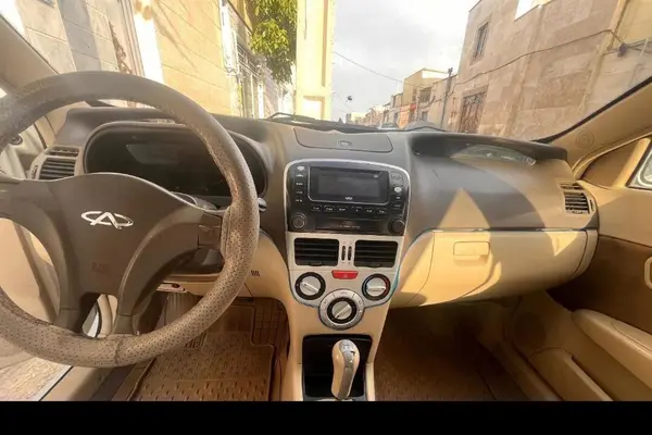 ام وی ام 315 هاچ بک ساده دنده ای - 1391