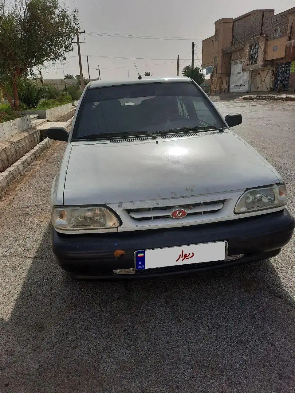 خودرو پراید، 131 آگهی ann_20323013