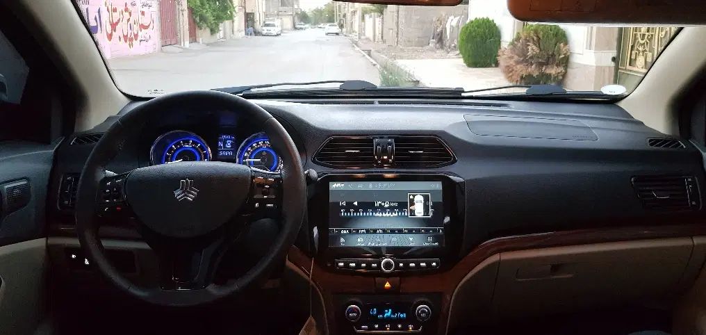 شاهین پلاس پلاس AT6 - 1403