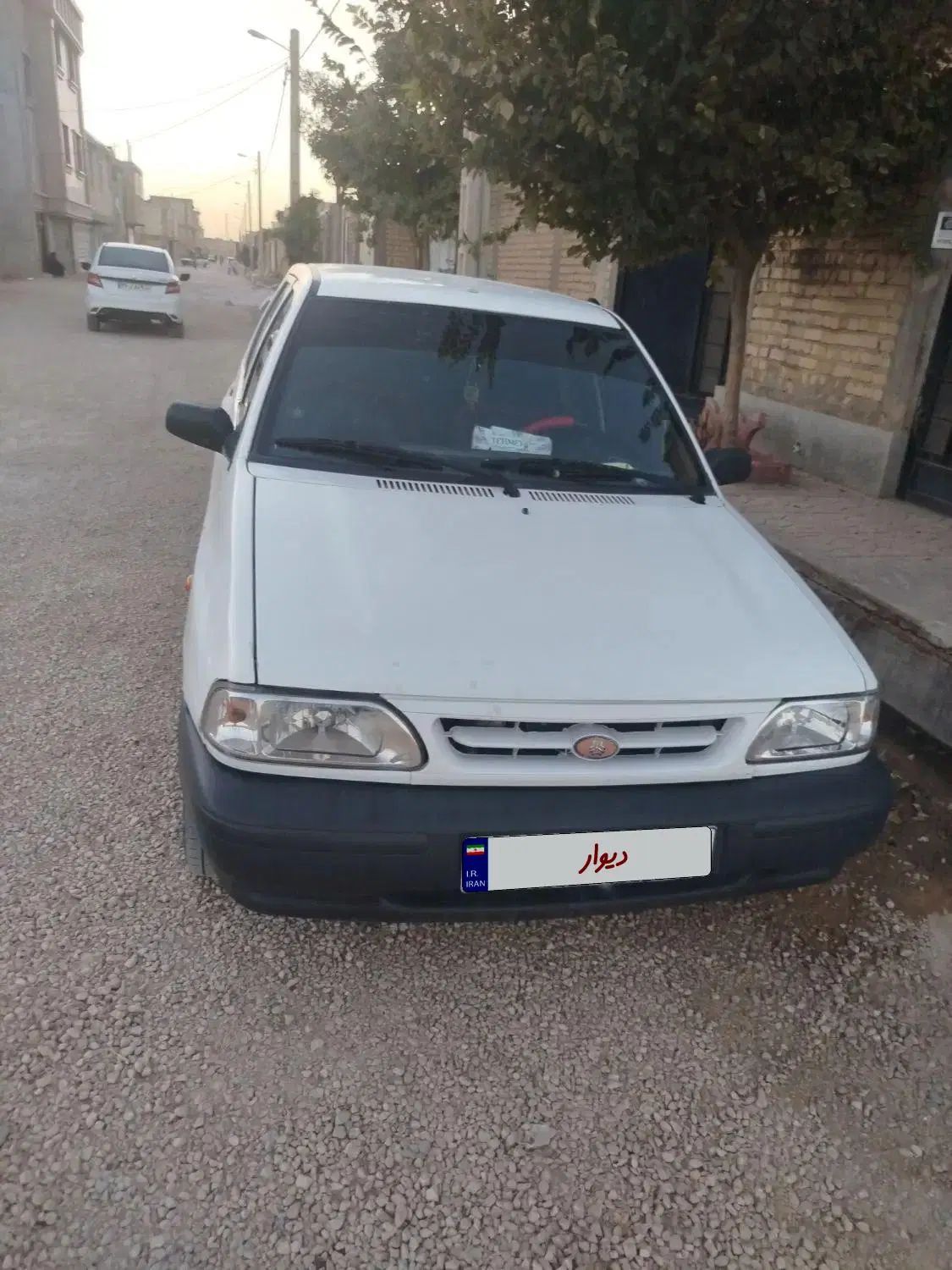 خودرو پراید، 131 آگهی ann_20323027
