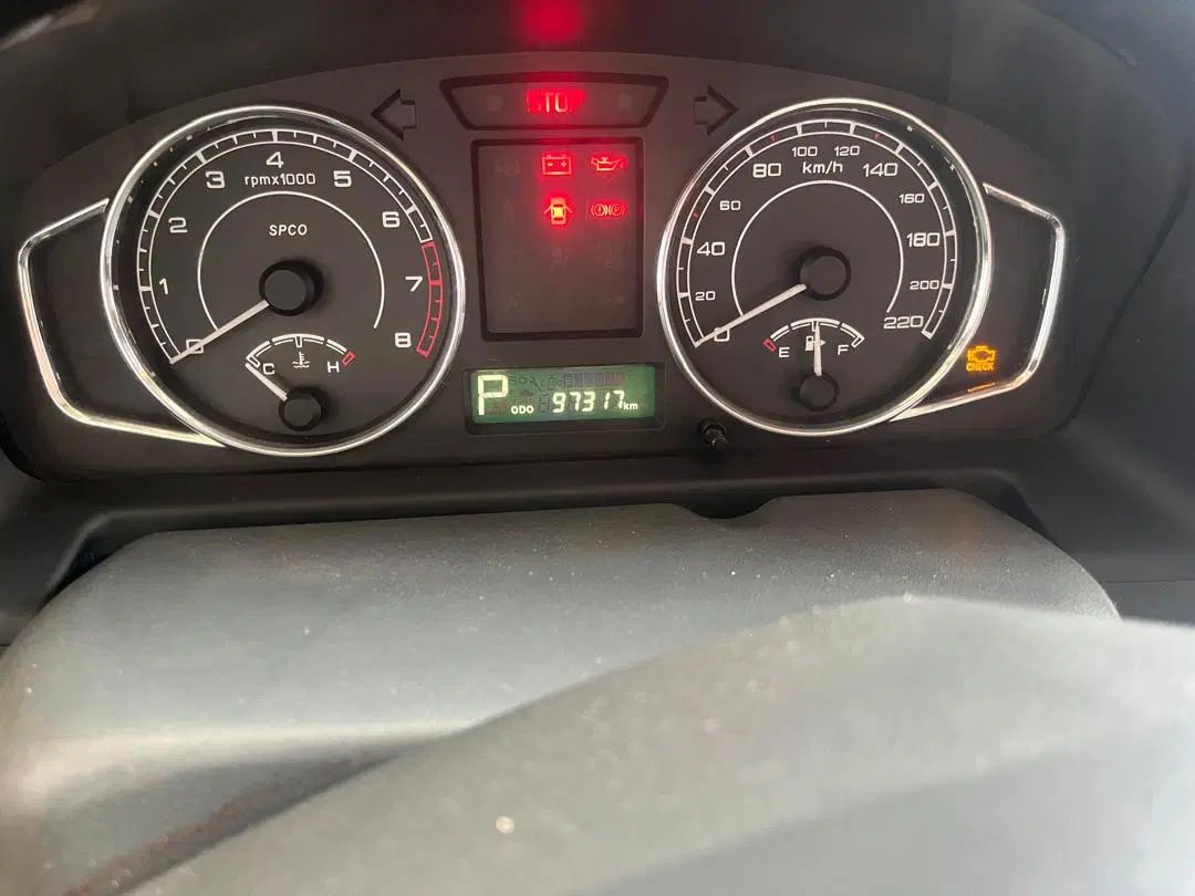 پژو پارس اتوماتیک - 1397