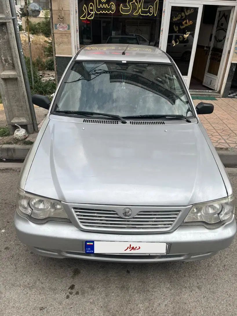 خودرو پراید، 132 آگهی ann_20323074