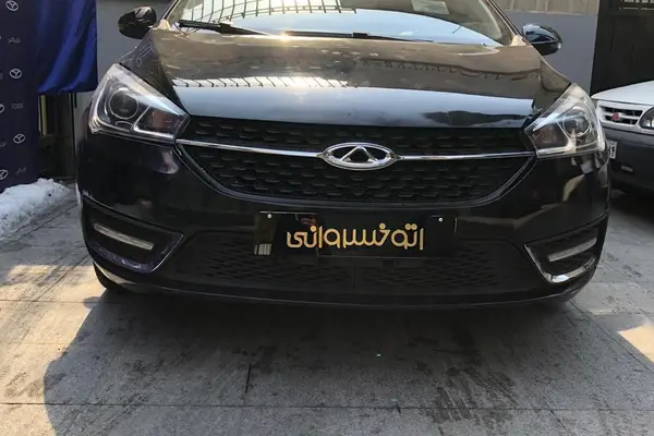 خودرو چری، آریزو ۵ توربو آگهی ann_20323086