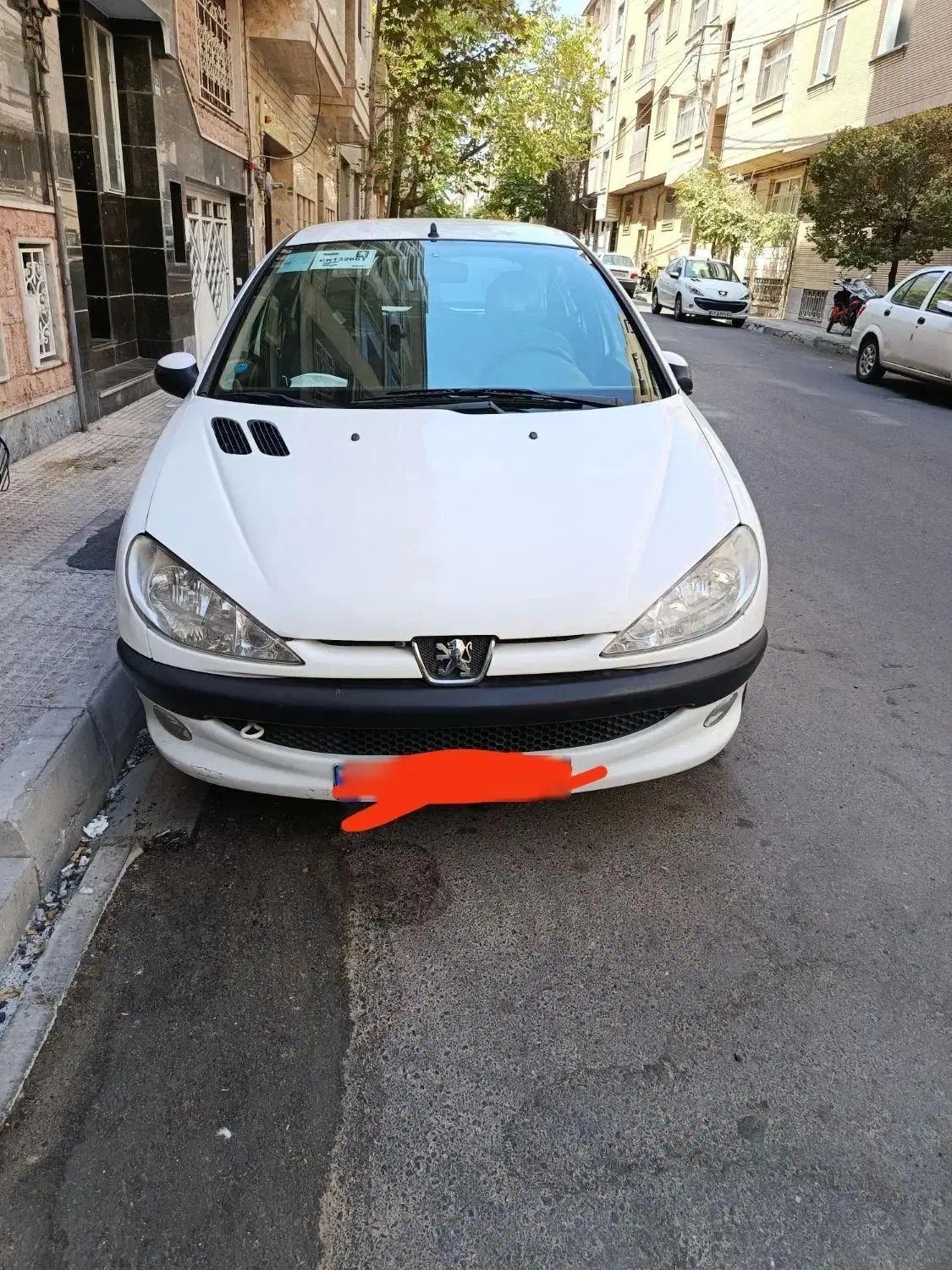 خودرو پژو، 206 آگهی ann_20323087