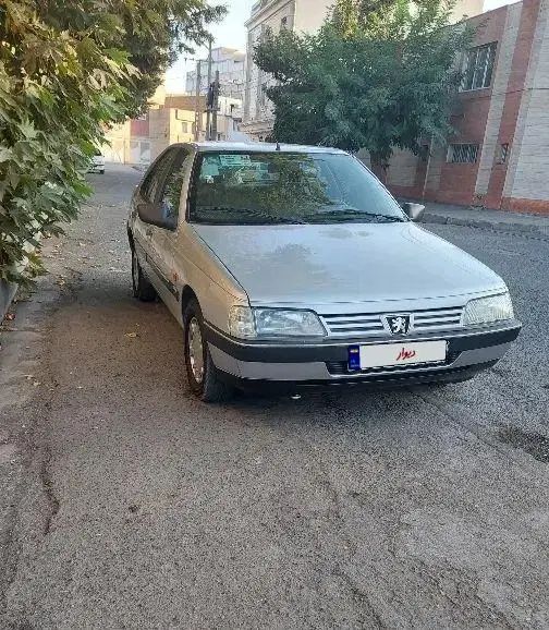 خودرو پژو، 405 آگهی ann_20323096