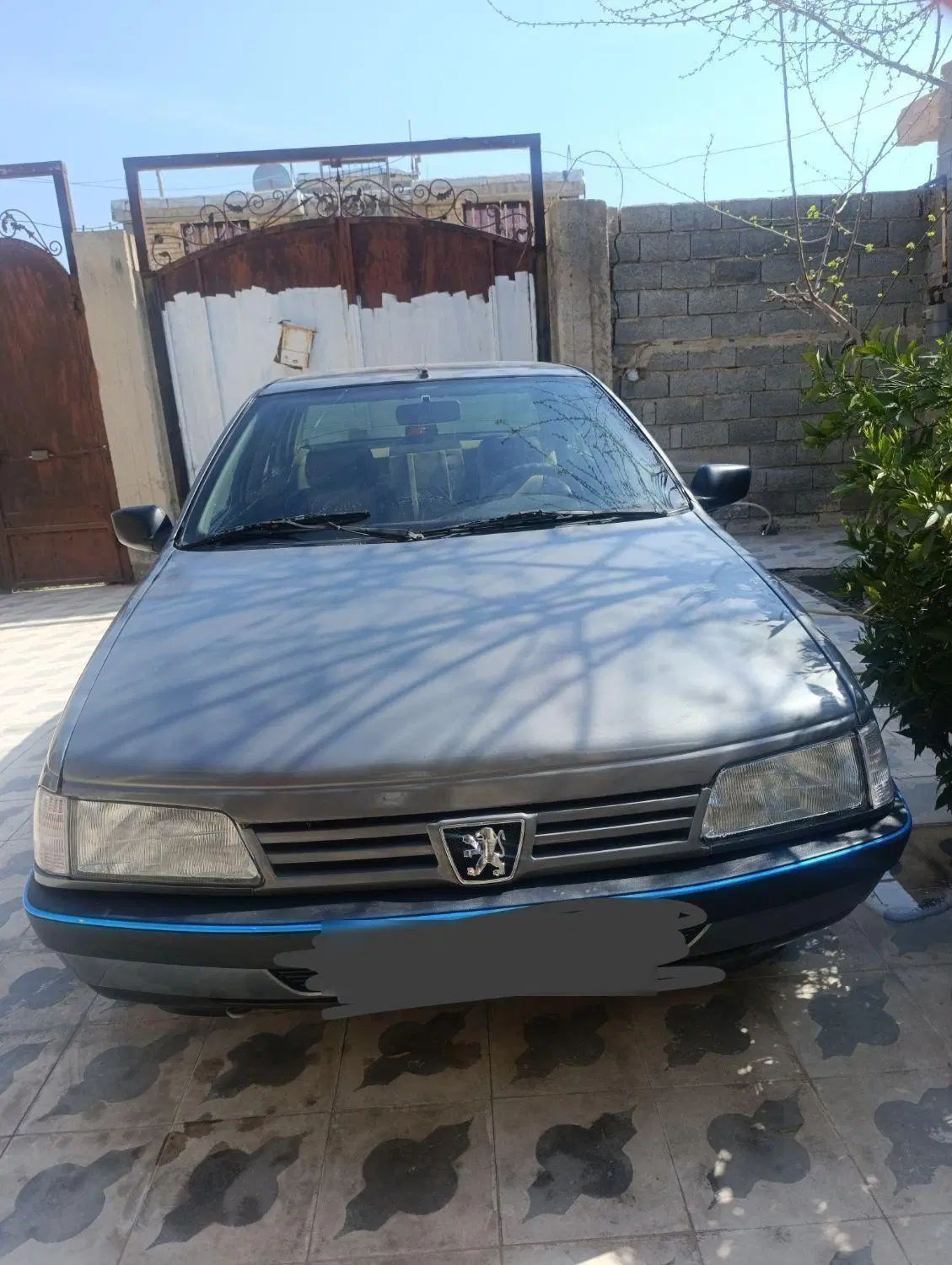 خودرو پژو، 405 آگهی ann_20323142