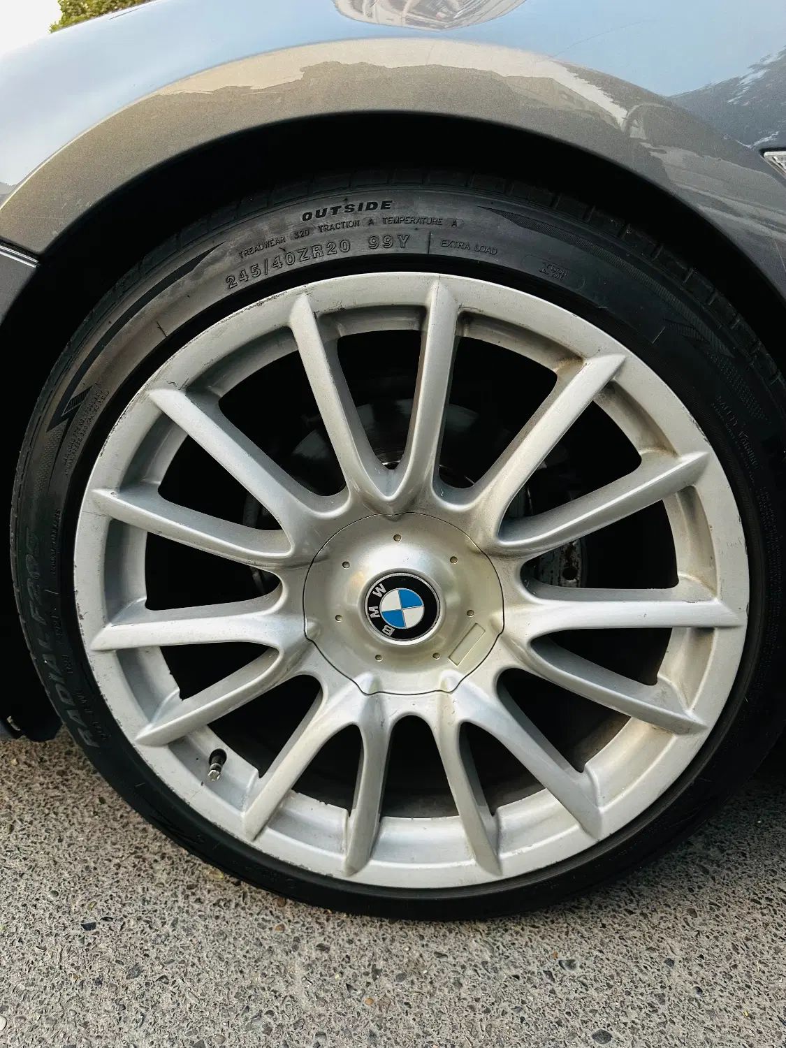 ب ام و سری 6 کروک 630i - 2008