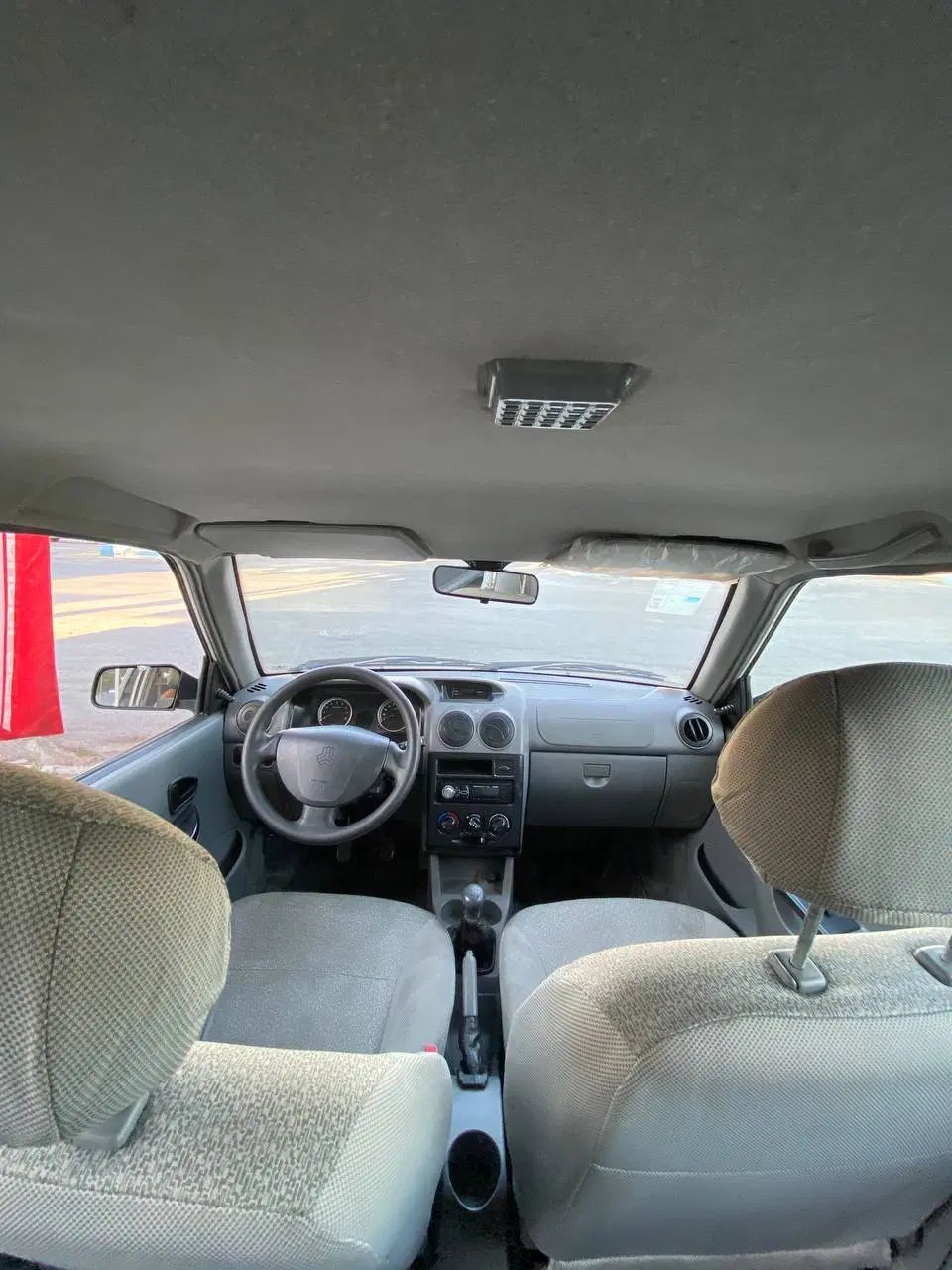 پراید 132 SE - 1398