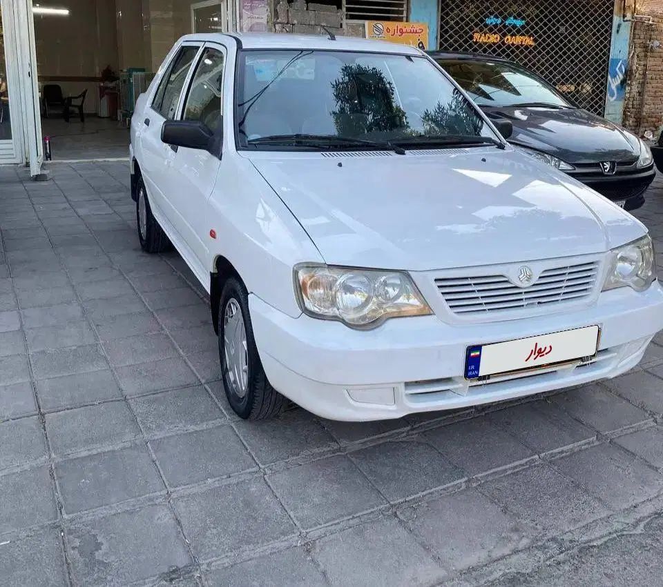 خودرو پراید، 132 آگهی ann_20323183
