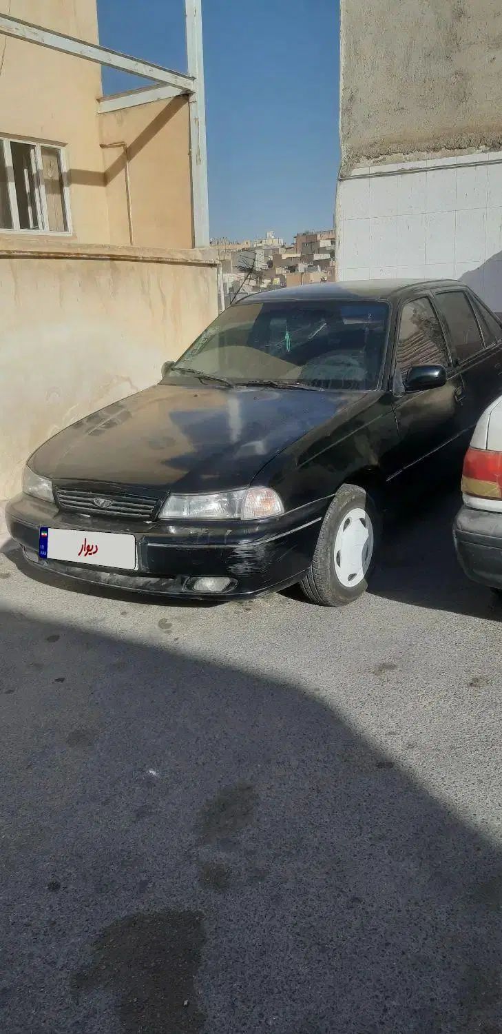 خودرو دوو، سیلو آگهی ann_20323190