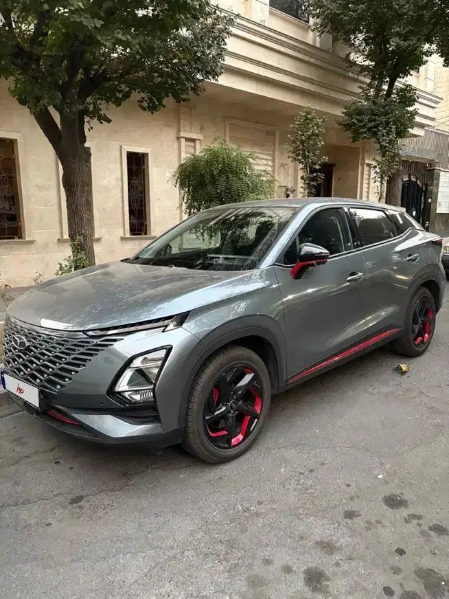 خودرو فونیکس، FX آگهی ann_20323215