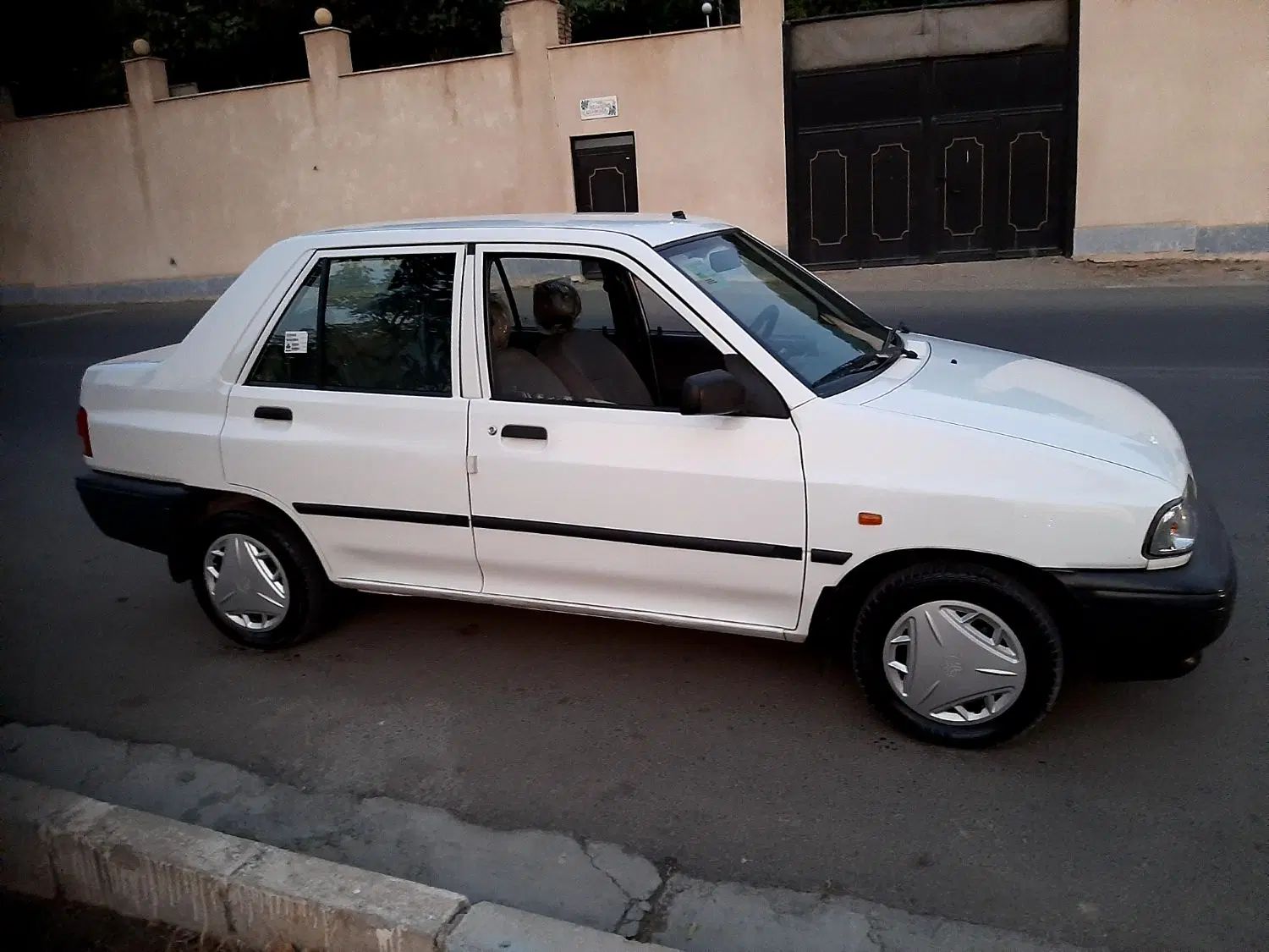 پراید 131 SE - 1399