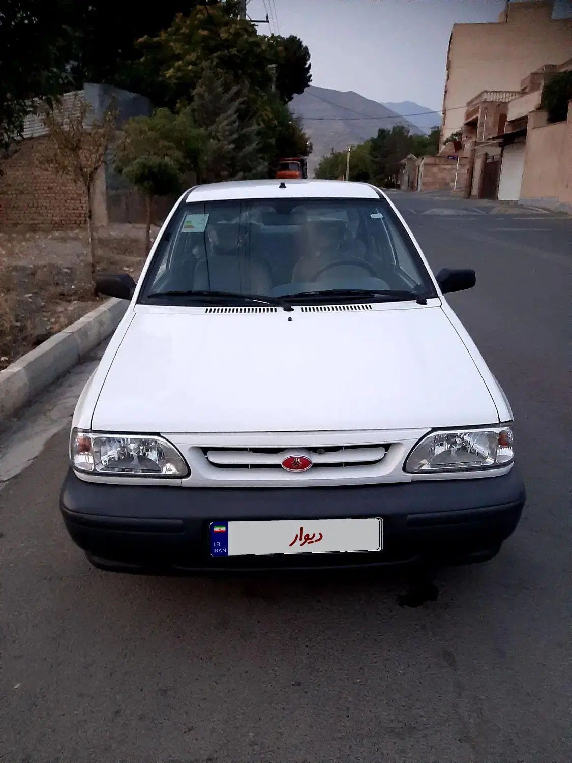خودرو پراید، 131 آگهی ann_20323229