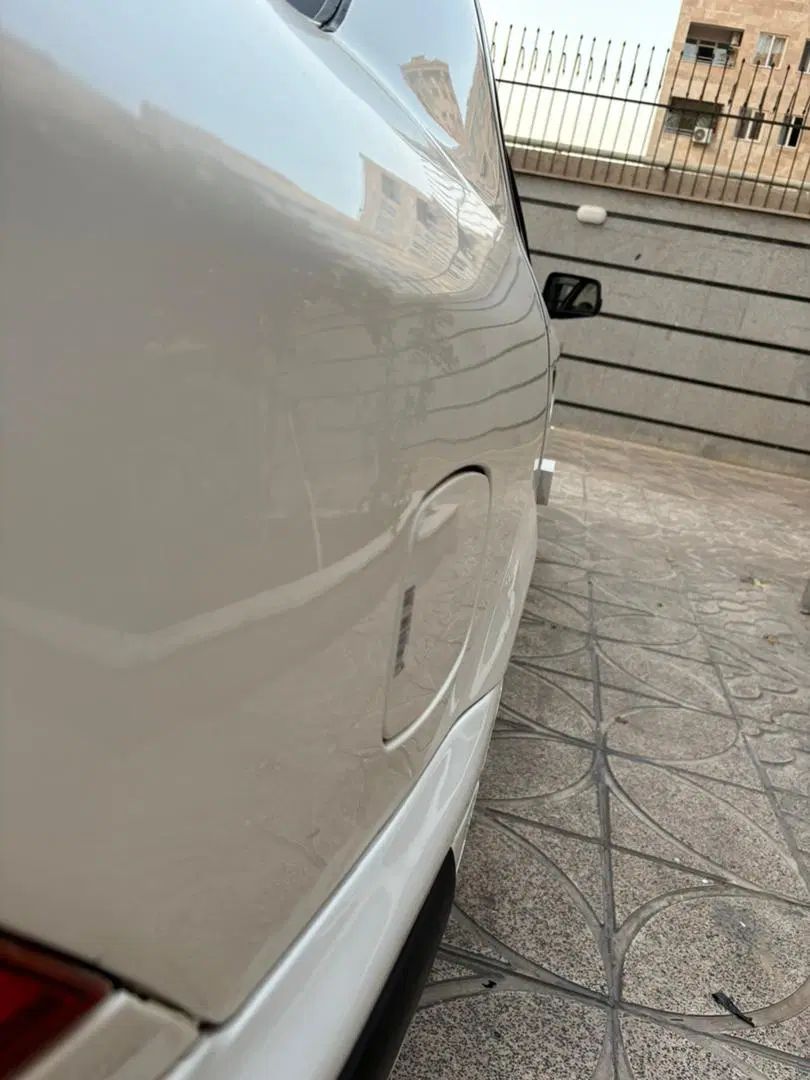 سمند LX XU7 - 1392