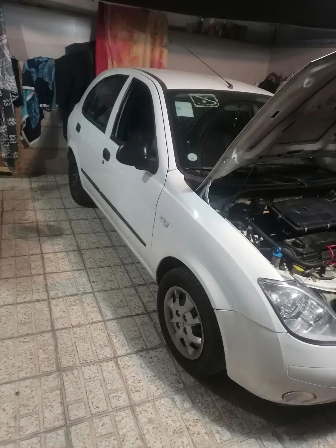 خودرو تیبا، 2 آگهی ann_20323251
