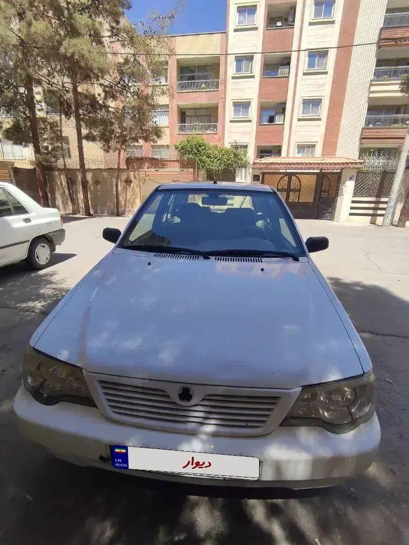 خودرو پراید، 111 آگهی ann_20323277