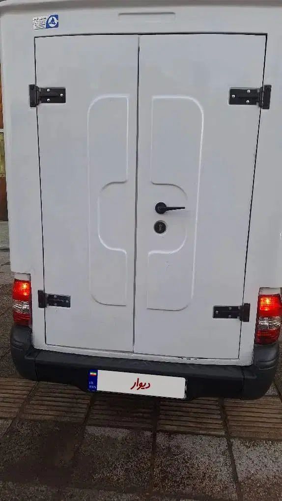 پراید 151 SE - 1401