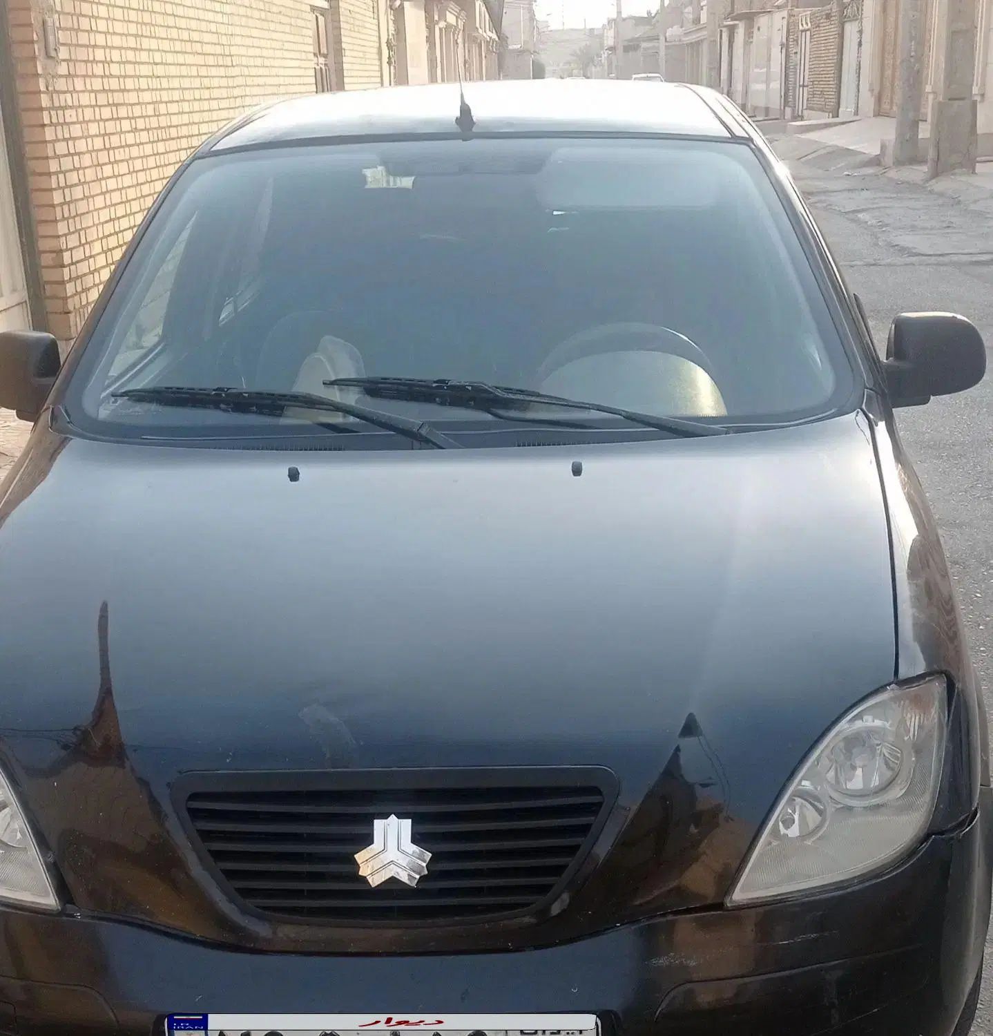 خودرو تیبا، 2 آگهی ann_20323306