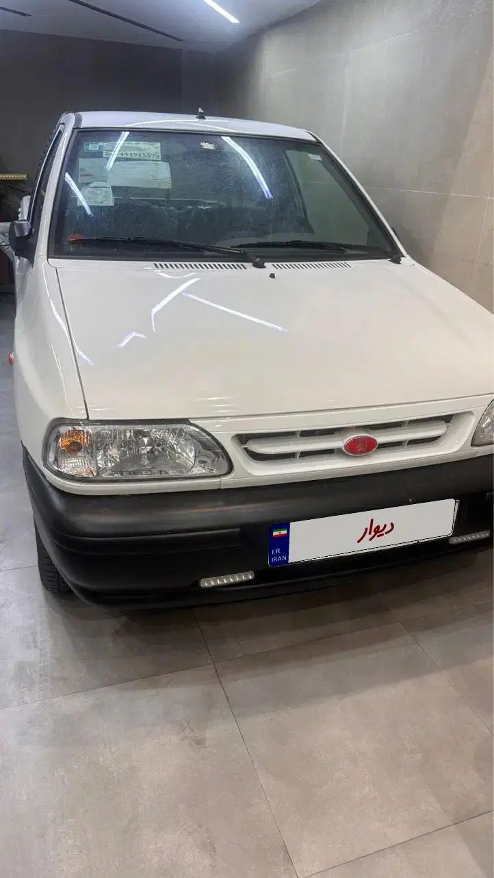 خودرو پراید، 151 آگهی ann_20323318