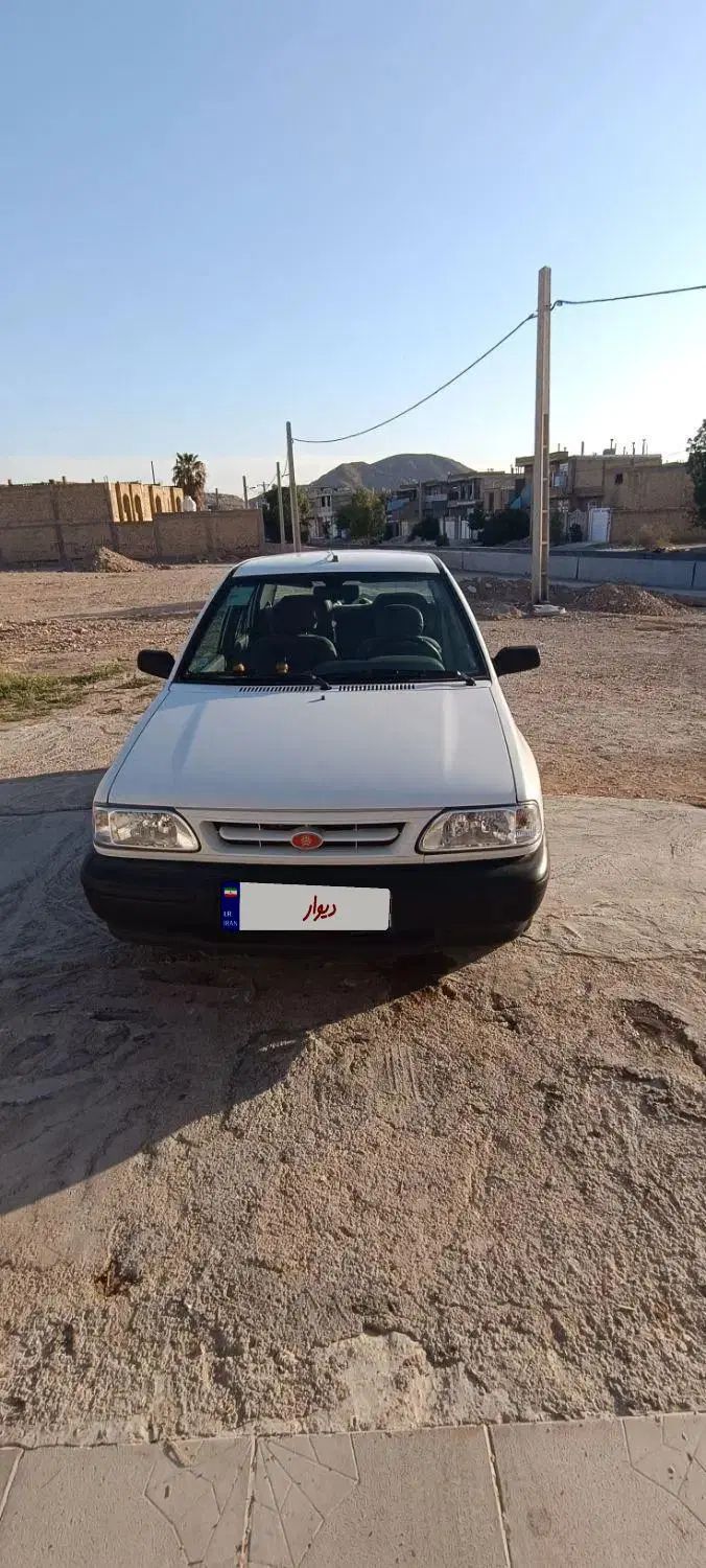 خودرو پراید، 131 آگهی ann_20323349