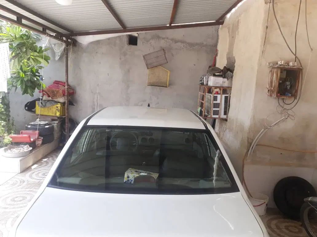پراید 131 EX - 1392