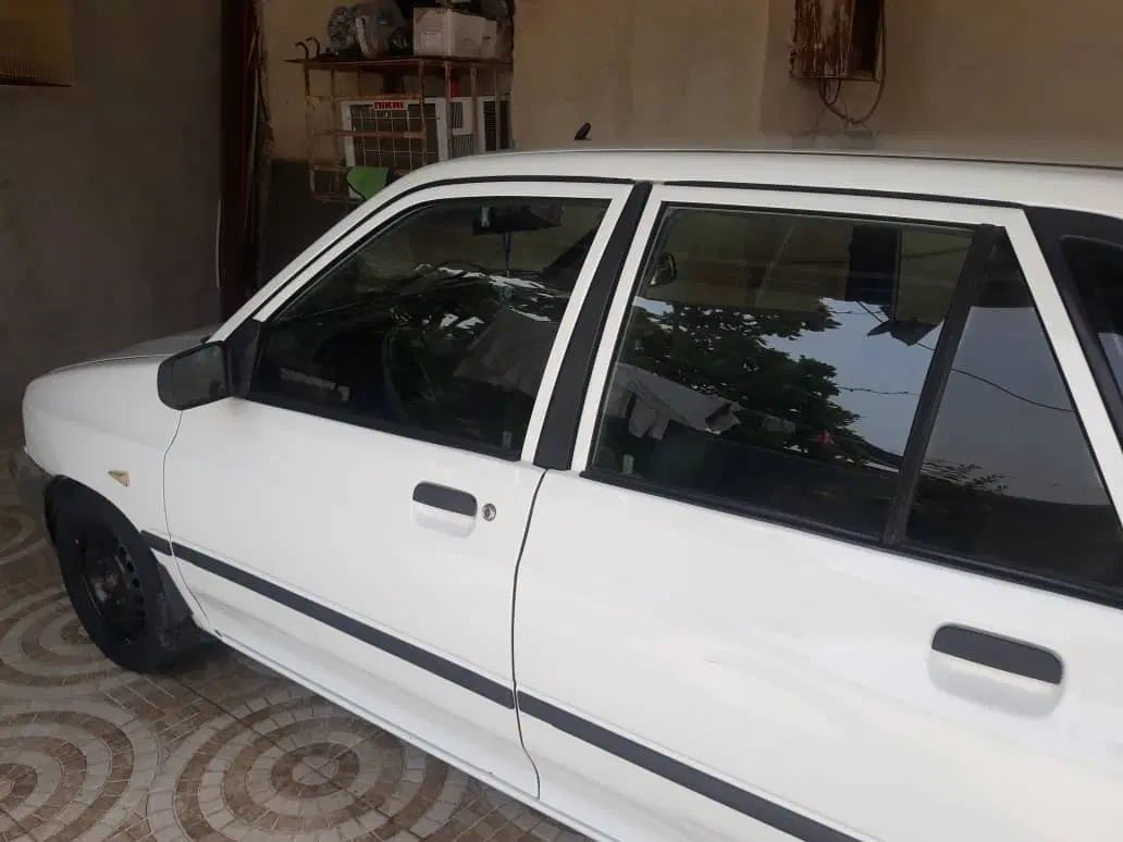 خودرو پراید، 131 آگهی ann_20323365