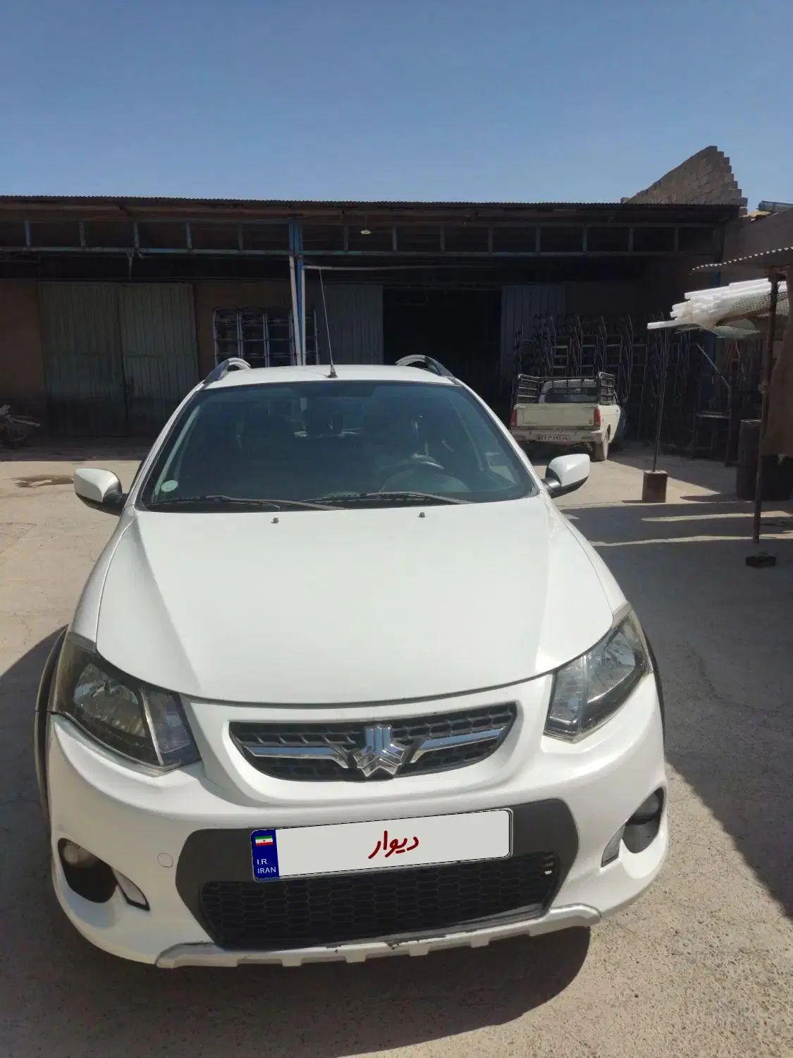 خودرو کوییک، معمولی آگهی ann_20323389
