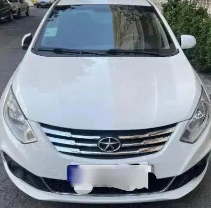 خودرو جک، J4 آگهی ann_20323393