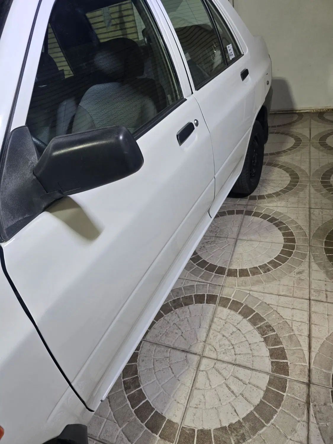 پراید 131 SE - 1399