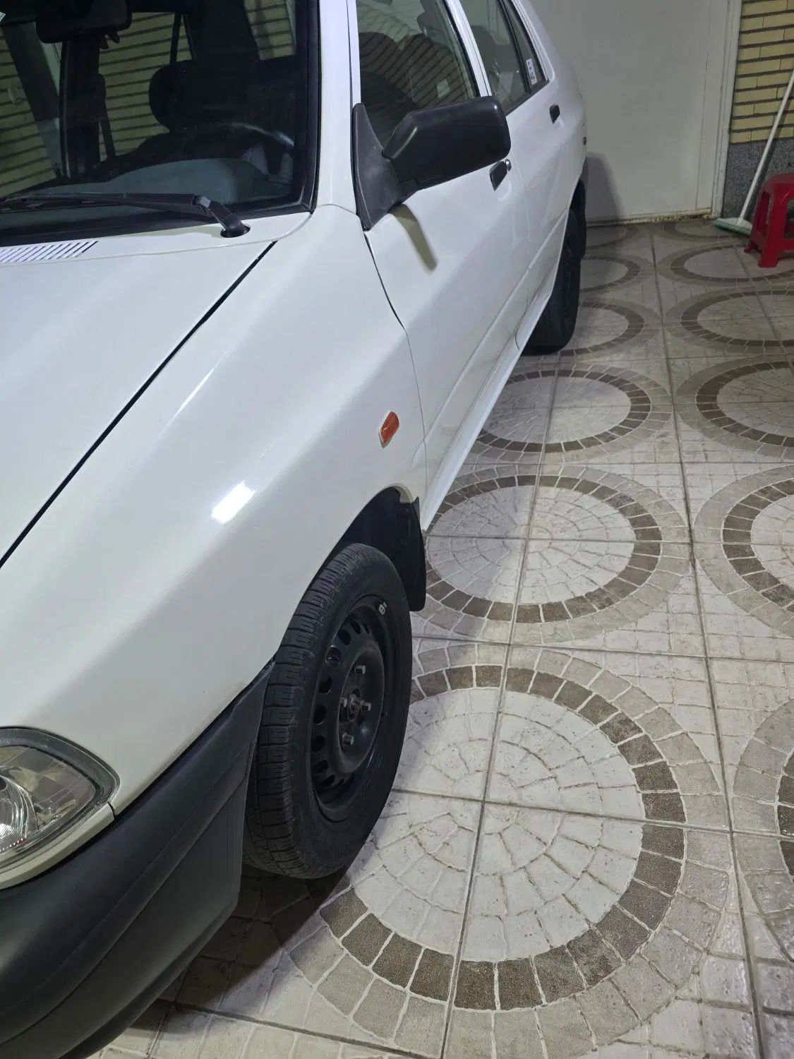 پراید 131 SE - 1399
